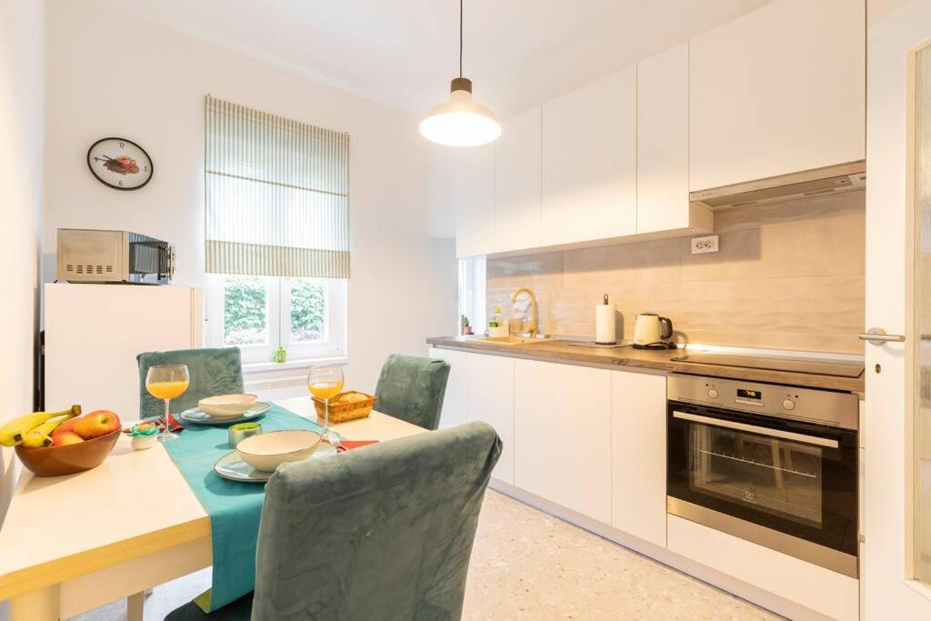 Petrova Street Apartment Zagreb Exterior photo