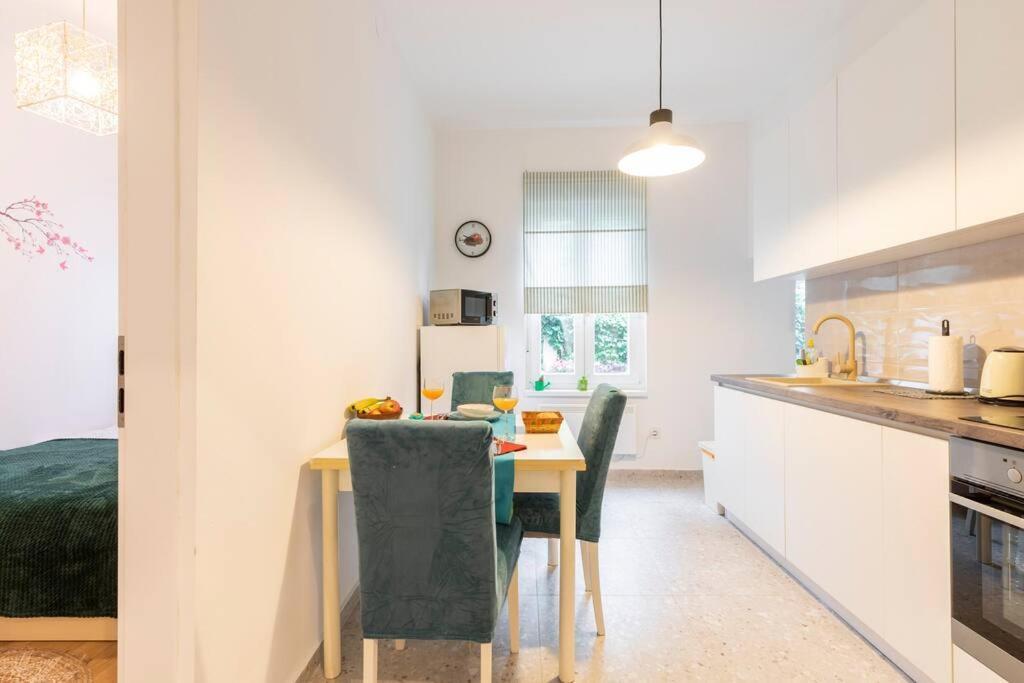 Petrova Street Apartment Zagreb Exterior photo