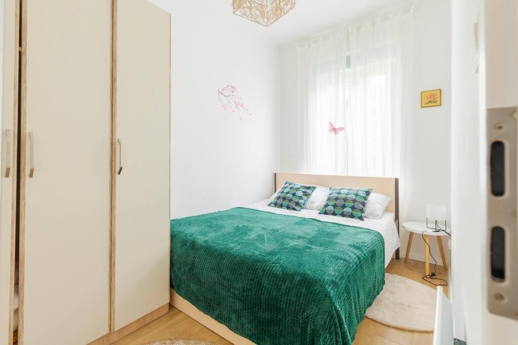 Petrova Street Apartment Zagreb Exterior photo